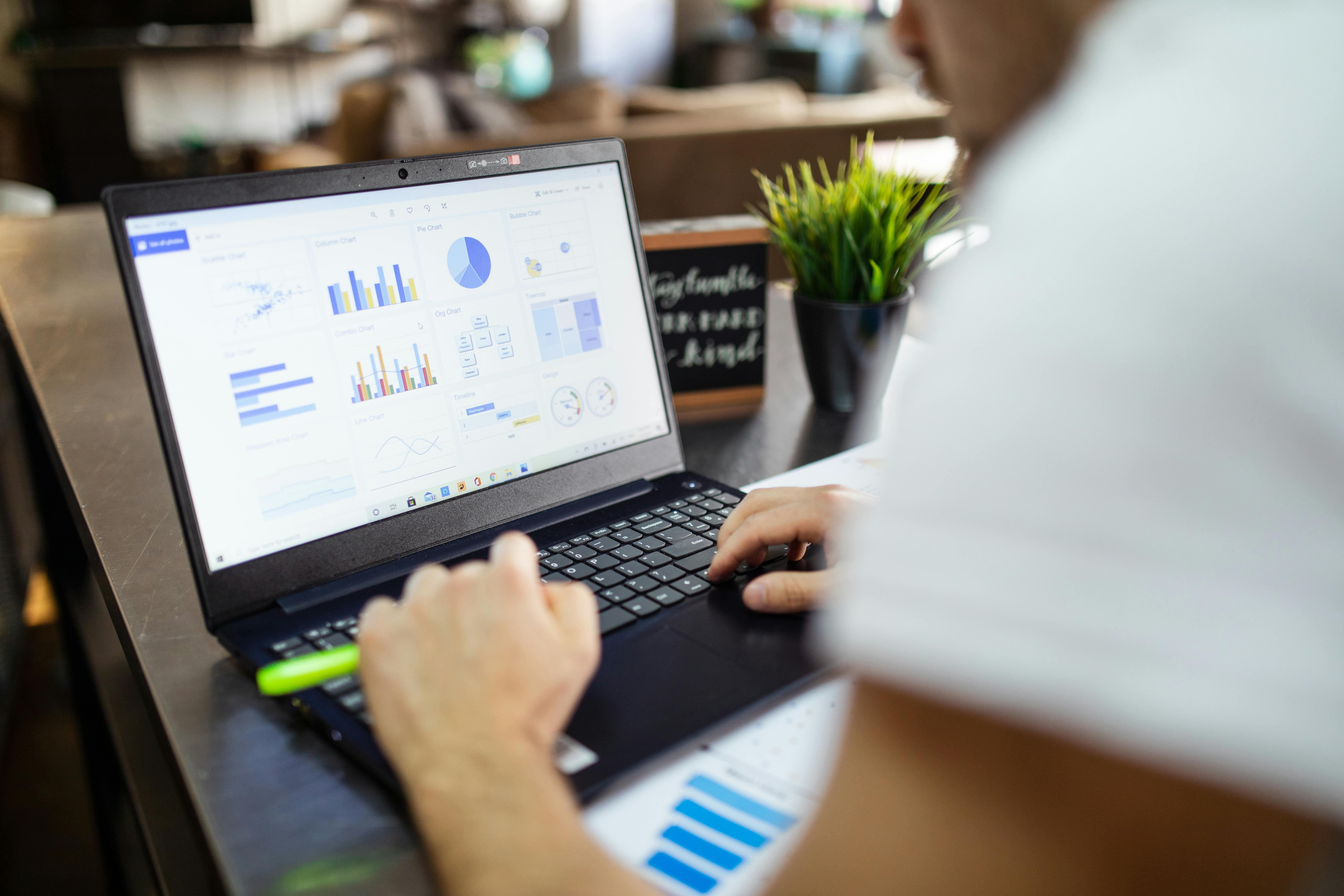 Data & Analytics