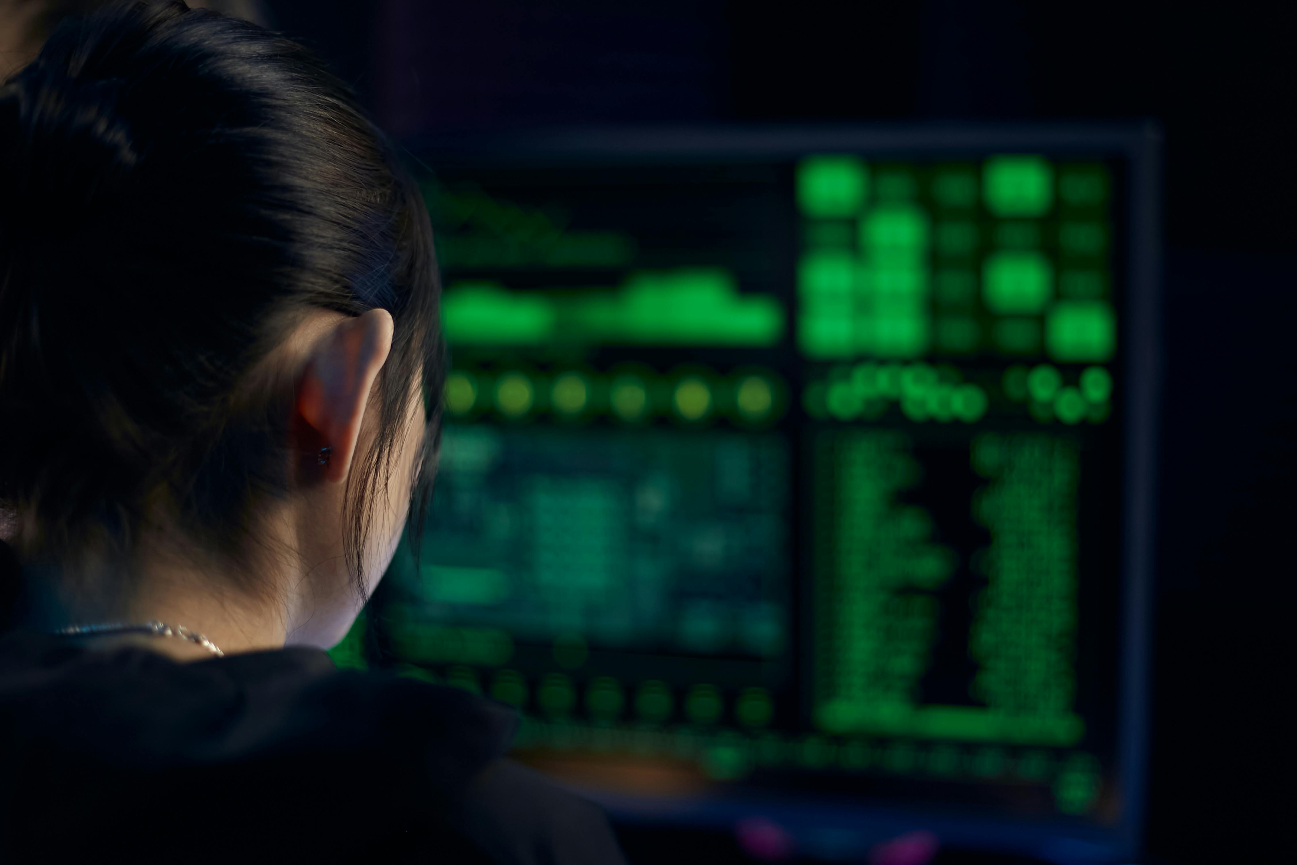 Cybersecurity & Reliability